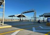 Baku-Russia border toll road to open soon