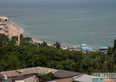 Caspian Sea hit by small earthquake