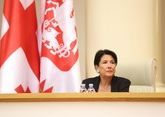 Georgian Dream head: Zourabichvili remains President “only nominally”