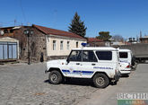Prosecutor&#039;s assassination attempt in Yerevan: suspect arrested