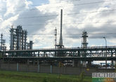 Moscow, Baku duscuss oil refining