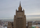 Moscow reiterates readiness to host meeting of Russia, Azerbaijani, Armenian FMs