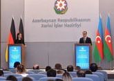 German Foreign Ministry: Karabakh is Azerbaijan