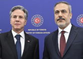 Blinken calls negotiations in Türkiye productive