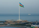 Azerbaijan celebrates State Flag Day