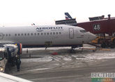 Aeroflot to renew Moscow-Urgench flights
