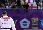 Three Georgian judokas become world ranking leaders