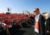Erdoğan: Türkiye to increase pressure on Israel