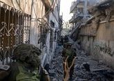Iran predicts expansion of scale of war in Middle East