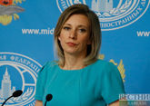 Russian Foreign Ministry: Western advice to Yerevan disrupts unblocking of communications in Caucasus