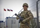 Turkish parliament extends deployment of troops in Azerbaijan 