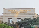Baku denies fake on alleged shelling of Armenian positions