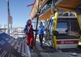 Elbrus resort to open ski season in coming days