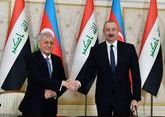 Baghdad and Baku to unite in tourism development