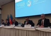 SPECA 2023 Economic Forum opens in Baku