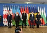 Azerbaijan, Georgia, Romania and Hungary agree on green energy