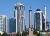 Grozny becomes leader in quality of life in Russia