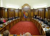 Pashinyan and EU discuss strengthening democracy in Armenia 