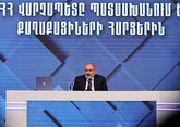 Pashinyan: Russia is friendly country