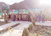 Azerbaijani Army celebrates Kalbajar Day