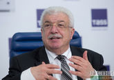 Mikhail Gusman elected to Presidium of UNESCO IPDC