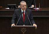 Erdogan to discuss Gaza in UAE