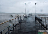 Wind, rain complicate provision of electricity to residents of Crimea