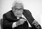 Legendary diplomat Henry Kissinger passes away