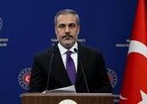 Turkey urges to begin work to create independent Palestinian state