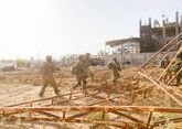 Hamas still striving for ceasefire in Gaza