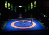 Azerbaijani wrestlers claim 5 medals at world championship