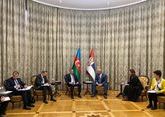 Baku to connect Belgrade to Black Sea Energy