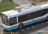 Taganrog may be left without trolleybuses