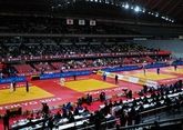 Azerbaijani judoka bags bronze in Japan