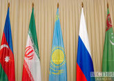 Caspian littoral states FMs to discuss pressing issues in Moscow
