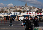 Magnitude 5.1 earthquake felt in Istanbul