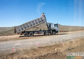 Shusha-Lachin highway to be restored in Azerbaijan