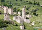 Over 100,000 tourists enjoyed beauty of Ingushetia