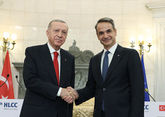 Türkiye and Greece sign declaration of friendship