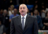 Ilham Aliyev: there are no obstacles to peace treaty with Armenia