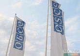 OSCE PA welcomes achievement of Baku-Yerevan agreements