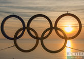 IOC greenlights participation for Russia at Paris Olympics
