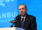 US behavior requires UN reform, Erdogan says 