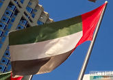 UAE supports peace between Azerbaijan and Armenia