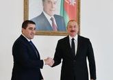 Tbilisi to become mediator between Baku and Yerevan?