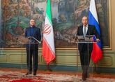 Russia and Iran prepare &quot;big&quot; agreement