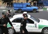 Attack on police station in Iran: 10 people killed