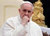 Pope prays for peace between Azerbaijan and Armenia