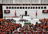 Turkish parliament to vote on Sweden&#039;s NATO bid in 2024