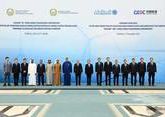 President launches new green power plants in Uzbekistan